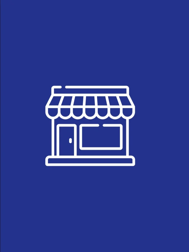 Shops
