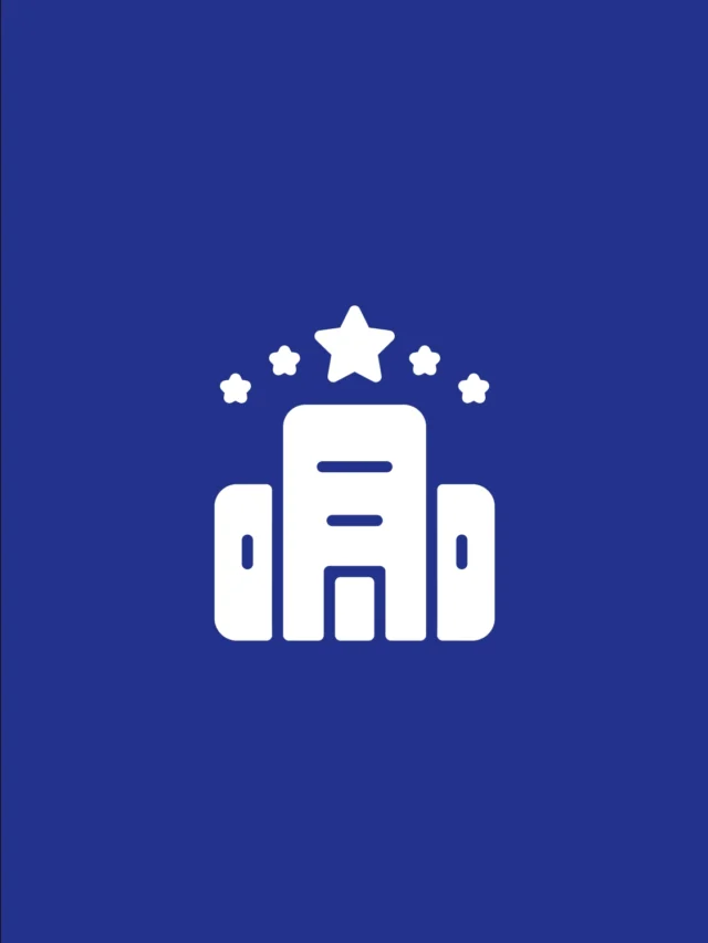 Hotels